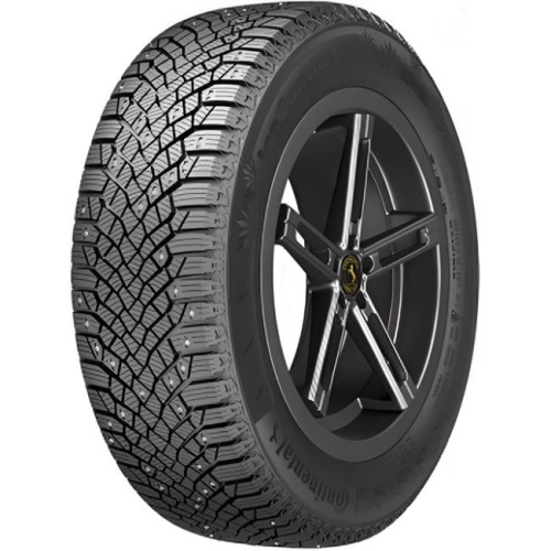купить шины Continental IceContact XTRM 215/60 R16 99T XL с доставкой