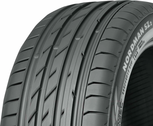 Ikon Tyres Nordman SZ2 235/45 R18 94W купить с доставкой