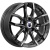 K&K Фрост 6.5x15 5*100 ET38 DIA57.1 Кварц Литой K&K Фрост 6.5x15 5*100 ET38 DIA57.1 Кварц Литой