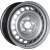 Trebl 9597 5.5x16 5*160 ET56 DIA65.1 Silver Штампованный Trebl 9597 5.5x16 5*160 ET56 DIA65.1 Silver Штампованный