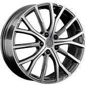 LS Forged FG21 7x19 5*114.3 ET40 DIA64.1 GMF Кованый