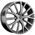 LS Forged FG21 7x19 5*114.3 ET40 DIA64.1 GMF Кованый LS Forged FG21 7x19 5*114.3 ET40 DIA64.1 GMF Кованый