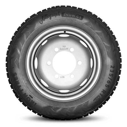 Ikon Tyres Autograph Snow C3 225/65 R16C 112/110R купить с доставкой