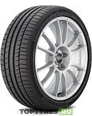 Continental ContiSportContact 5 P SUV