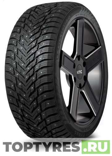 Nokian Tyres Hakkapeliitta 10p SUV 215/55 R18 99T XL купить с доставкой