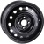 Trebl 53B35B P 5x14 4*98 ET35 DIA58.6 Silver Штампованный Trebl 53B35B P 5x14 4*98 ET35 DIA58.6 Silver Штампованный
