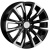 LS 812 8x20 6*139.7 ET30 DIA77.8 BKF Литой LS 812 8x20 6*139.7 ET30 DIA77.8 BKF Литой