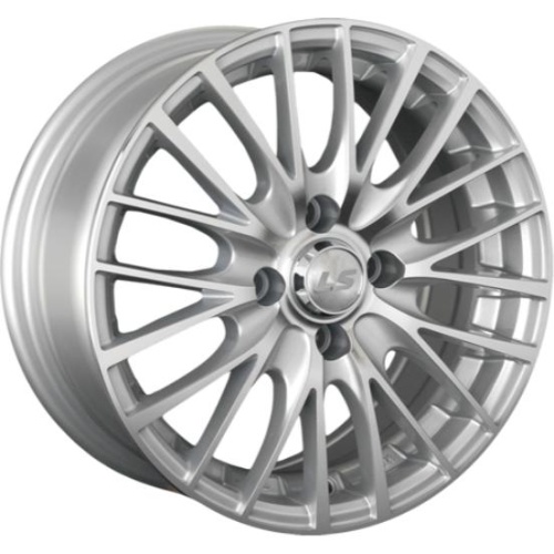 LS 768 7.5x17 5*114.3 ET45 DIA67.1 GMF Литой