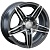 LS 189 6.5x15 4*108 ET27 DIA65.1 GMF Литой