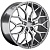 LS Forged FG13 8x18 5*108 ET45 DIA63.3 MGMF Кованый