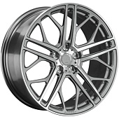 LS Forged FG48 10x20 5*120 ET35 DIA74.1 MGMF Кованый