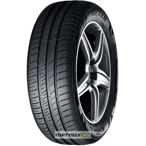 Nexen Nblue S 185/60 R14 82H купить с доставкой