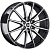 LS Forged FG02 9x22 6*139.7 ET45 DIA95.1 BKF Кованый