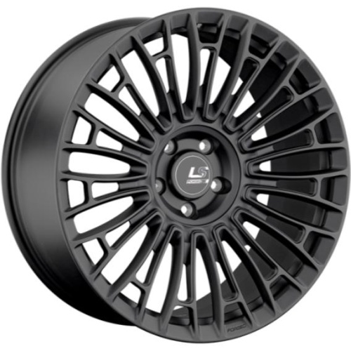 LS Forged FG25 9.5x21 5*112 ET41 DIA57.1 MB Кованый