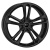 MAK Nurburg 9.5x21 5*112 ET25 DIA66.6 Gloss Black Литой MAK Nurburg 9.5x21 5*112 ET25 DIA66.6 Gloss Black Литой