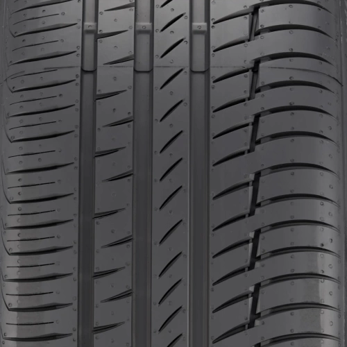 купить шины Continental PremiumContact 6 275/55 R19 111W MO FP с доставкой