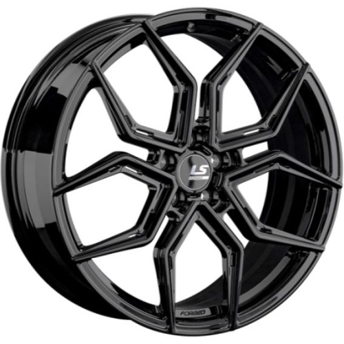 LS Forged FG27 8.5x20 5*108 ET40 DIA63.3 MGM Кованый