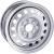 Trebl X40947 7x17 5*114.3 ET35 DIA60.1 Silver Штампованный Trebl X40947 7x17 5*114.3 ET35 DIA60.1 Silver Штампованный