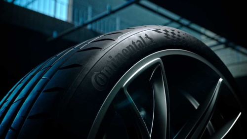купить шины Continental SportContact 7 245/40 R19 98Y XL FP с доставкой