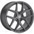 LS FlowForming RC53 8.5x18 5*112 ET40 DIA66.6 MGM Литой LS FlowForming RC53 8.5x18 5*112 ET40 DIA66.6 MGM Литой