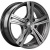 X'trike X-112 6.5x16 5*108 ET45 DIA63.3 HSBFP Литой X'trike X-112 6.5x16 5*108 ET45 DIA63.3 HSBFP Литой