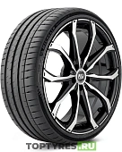 шины Pilot Sport 4 S Acoustic купить с доставкой