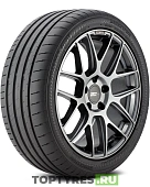 Potenza S007A 0 Топ Тайерс