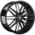 LS Forged FG12 9.5x21 5*112 ET36 DIA66.6 BK Кованый LS Forged FG12 9.5x21 5*112 ET36 DIA66.6 BK Кованый