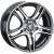 Replay Ci53 6.5x15 4*108 ET27 DIA65.1 GMF Литой Replay Ci53 6.5x15 4*108 ET27 DIA65.1 GMF Литой