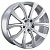 Replay MR218 8.5x19 5*112 ET34.5 DIA66.6 SF Литой