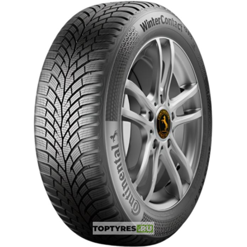 купить шины Continental ContiWinterContact TS 870 215/60 R16 95H с доставкой