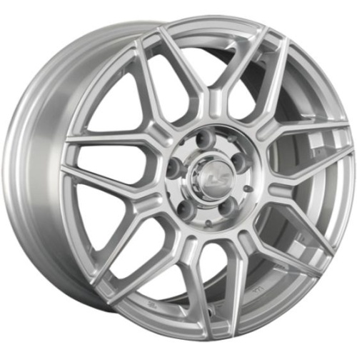 LS 785 7.5x17 5*114.3 ET45 DIA67.1 GMF Литой