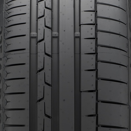 купить шины Continental SportContact 6 245/35 R20 95Y XL RunFlat FP с доставкой