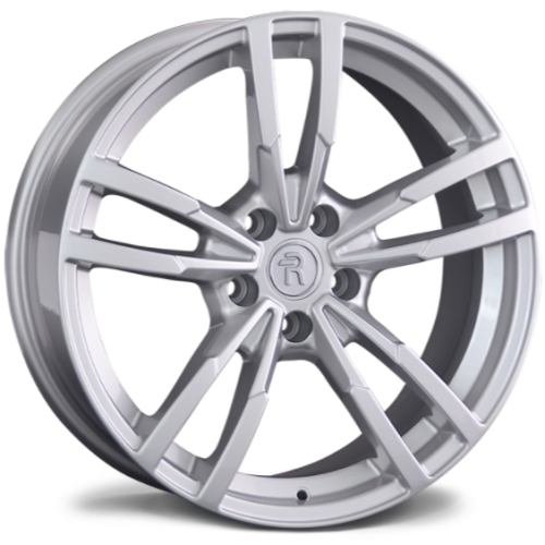 LS Forged FG30 9x21 5*120 ET45.5 DIA62.6 BKF Кованый