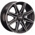 LS 363 6.5x15 4*100 ET40 DIA73.1 BKF Литой LS 363 6.5x15 4*100 ET40 DIA73.1 BKF Литой