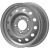 ТЗСК Lada 5.5x14 4*98 ET35 DIA58.6 Grey Штампованный ТЗСК Lada 5.5x14 4*98 ET35 DIA58.6 Grey Штампованный