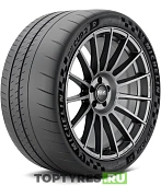 шины Pilot Sport Cup 2 R купить с доставкой