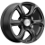 Скад Скала 7.5x17 6*139.7 ET30 DIA67.1 Черный бархат Литой Скад Скала 7.5x17 6*139.7 ET30 DIA67.1 Черный бархат Литой