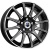 K&K Сиеста 5.5x14 4*100 ET46 DIA54.1 Дарк платинум Литой K&K Сиеста 5.5x14 4*100 ET46 DIA54.1 Дарк платинум Литой