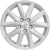 Khomen KHW 1706 7x17 5*114.3 ET39 DIA60.1 F-Silver Литой Khomen KHW 1706 7x17 5*114.3 ET39 DIA60.1 F-Silver Литой