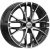 Wheels UP UP111 6x16 4*100 ET37 DIA60.1 New Diamond Литой Wheels UP UP111 6x16 4*100 ET37 DIA60.1 New Diamond Литой