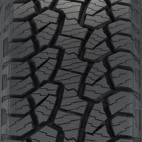Hankook Dynapro ATM RF10 215/75 R15 100/97S OWL купить с доставкой