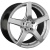 LS 364 7.5x17 5*114.3 ET40 DIA73.1 HP Литой LS 364 7.5x17 5*114.3 ET40 DIA73.1 HP Литой