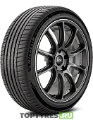 шины Pilot Sport 4 SUV Acoustic купить с доставкой