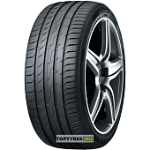 NFera Sport  Топ Тайерс