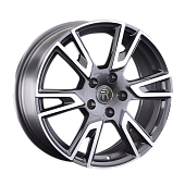 RepliKey B234 7.5x18 5*114.3 ET49.5 DIA67.1 BKF Литой