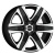 MAK Stone 4x4 T 8.5x18 6*114.3 ET30 DIA66.1 Silver Литой MAK Stone 4x4 T 8.5x18 6*114.3 ET30 DIA66.1 Silver Литой