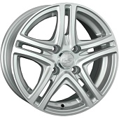 LS 570 6.5x15 5*100 ET40 DIA73.1 SF Литой