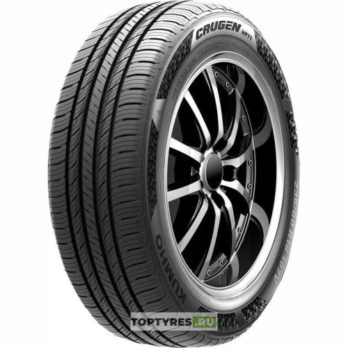 Kumho Crugen HP71 265/50 R19 110V XL купить с доставкой