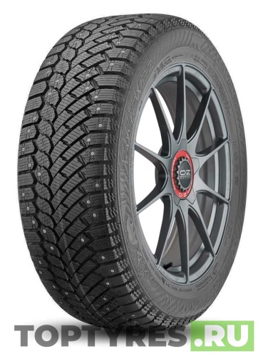 Gislaved Nord*Frost 200 SUV 215/65 R16 102T XL FP купить с доставкой